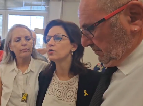 מן בבית המשפט היום