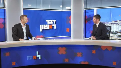 "השמש הבלתי נגמרת הופכת את ישראל מ'אי אנרגטי' למעצמת שמש, ווולטה סולאר רצה בחזית המהפכה הזו."