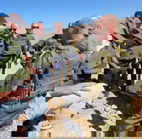 המבקר בחרמון: "נדרשת היערכות צבאית מיוחדת באזור"