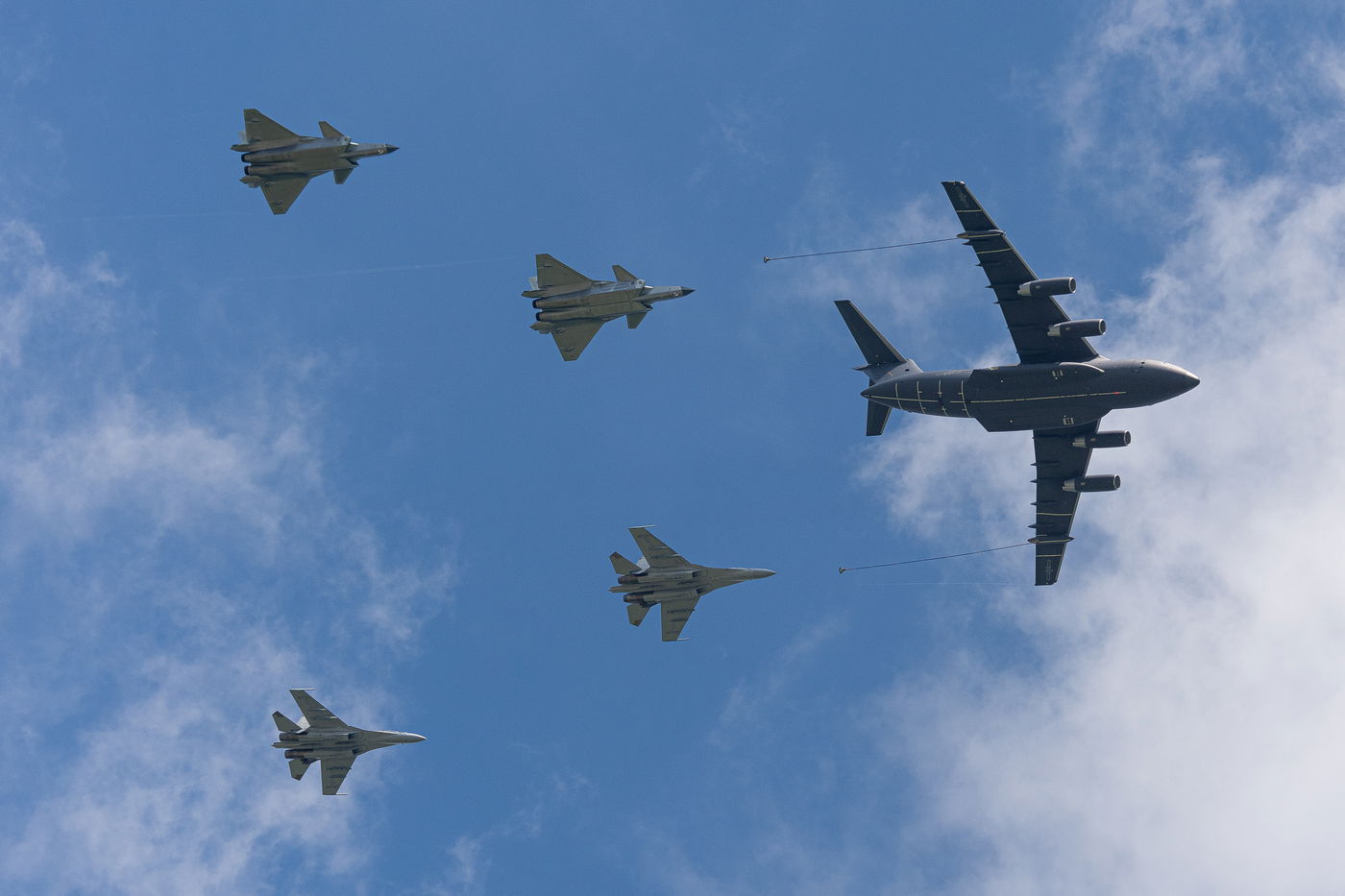 חמקנים בפעילות