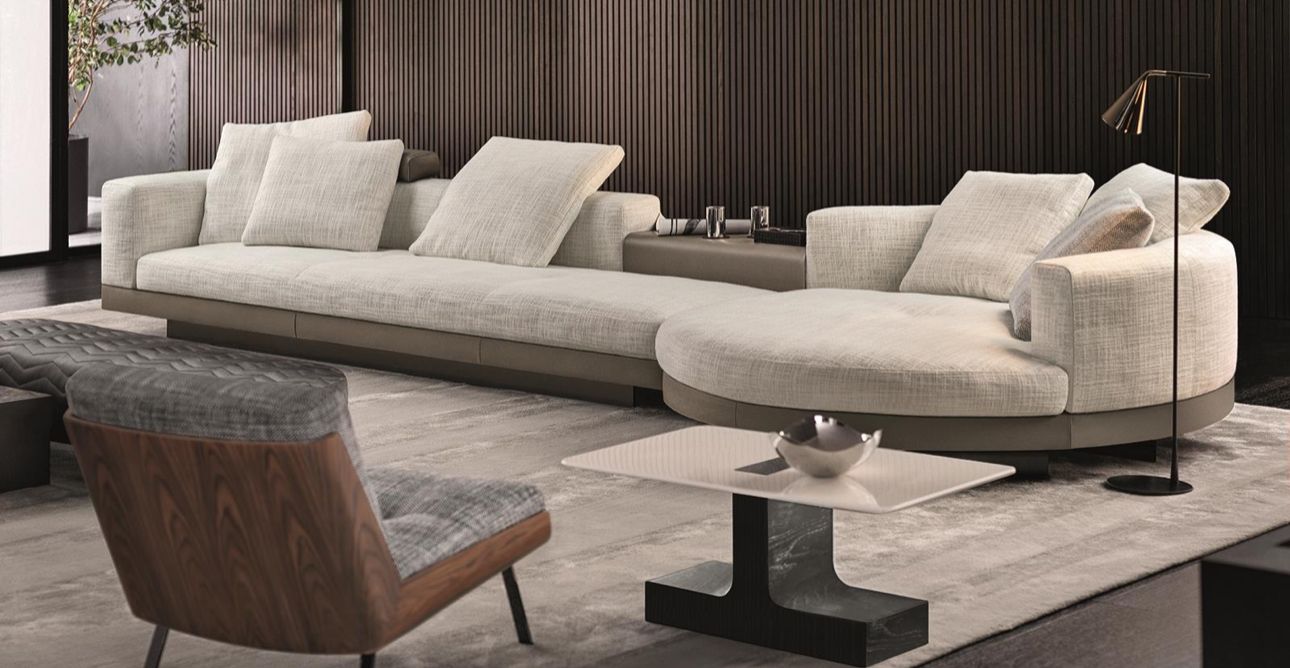 ריהוט חדשני שמושך אליו קונים