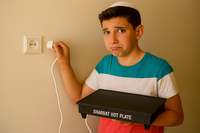  "אם אתה רוצה לשמור שבת – תשמור לבד. אני לא מתכוונת לשלם כלום בשביל זה".