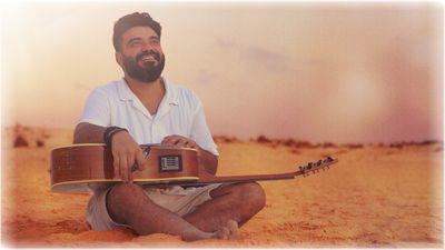 נתנאל ישראל בסינגל הודיה להשם: "אבא טוב"