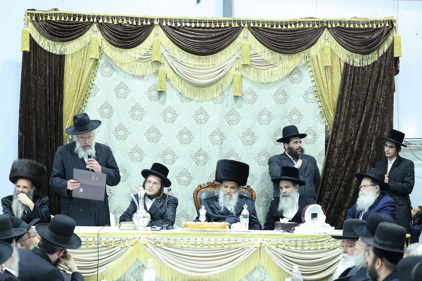 שמחת בית אשלג