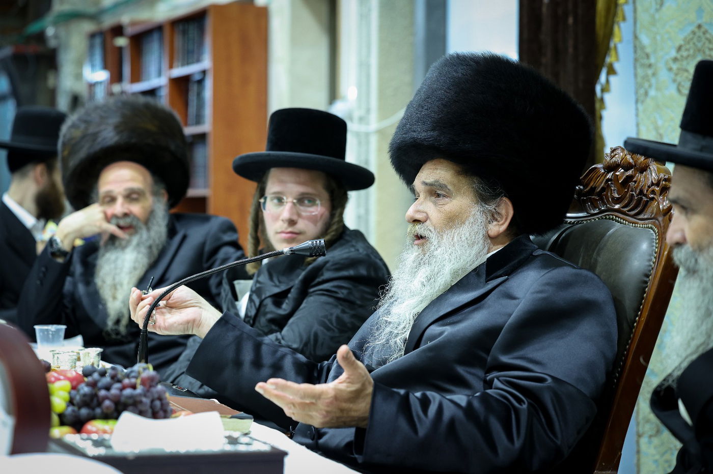 שמחת בית אשלג