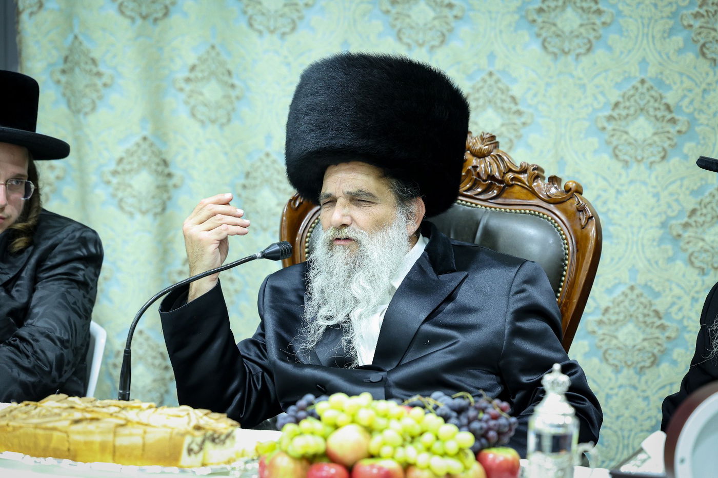 שמחת בית אשלג