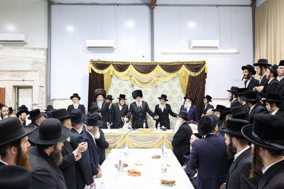 שמחת בית אשלג