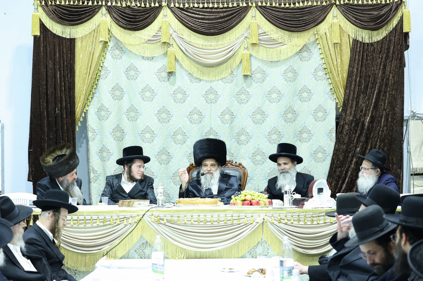 שמחת בית אשלג