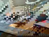 משרד עו"ד יוסף ויצמן חנך את אגף הנזיקין החדש