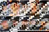 פרשת ניצבים - סיכום שנה