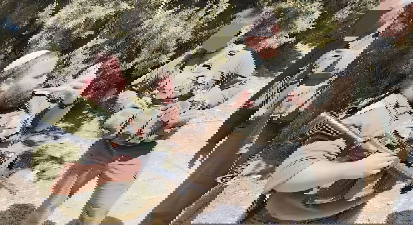 'סוכות טקטיות' ואלפי שופרות: כך מתכונן צה"ל לחגי תשרי בצל המלחמה