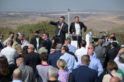 סער עם המחוקקים 