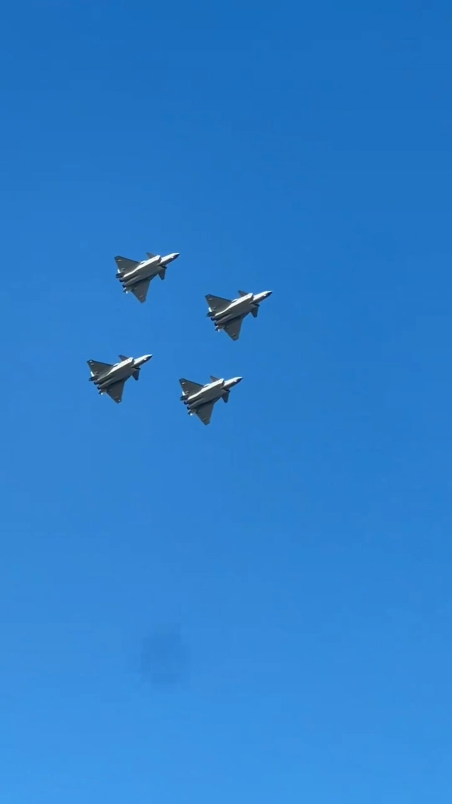 מטוסי J-20