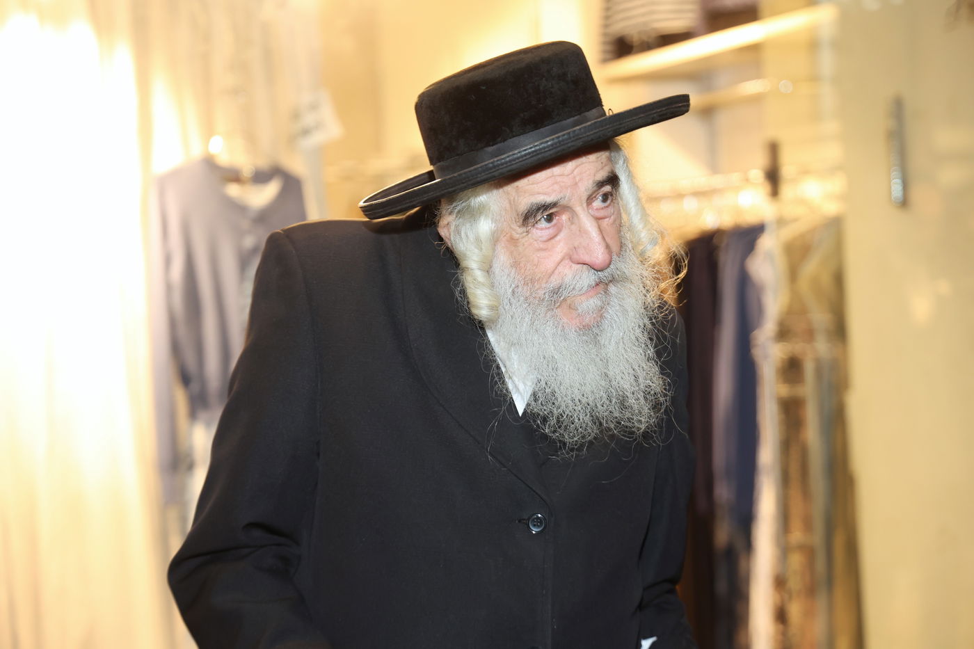 מחאת הקנאים בעיה"ק ירושלים