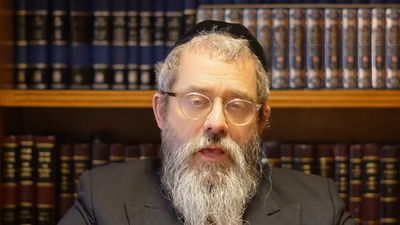 איך להפוך את יום הדין לשמחה הגדולה בשנה? | אל תחמיצו