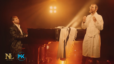 שמוליק שינדלר בחידוש מרגש: "ותמלוך"