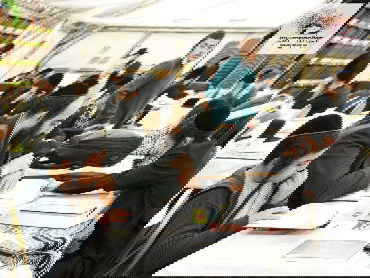 היכל התורה באומן תשפ"ה