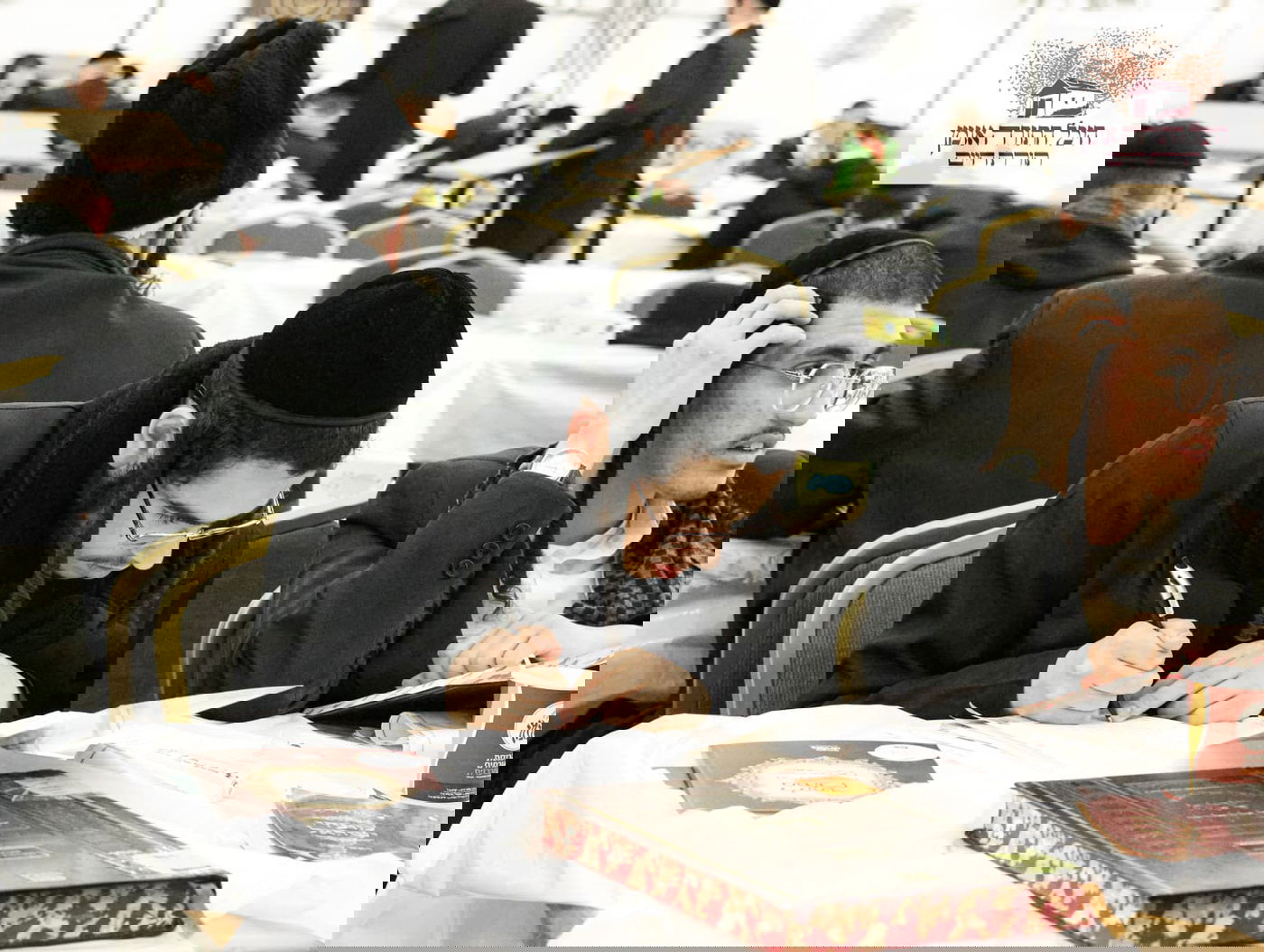 היכל התורה באומן תשפ"ה