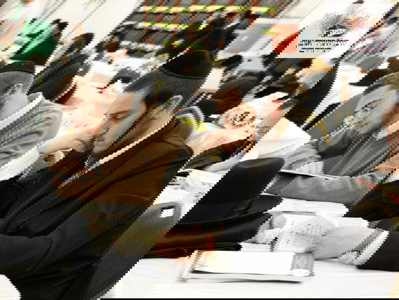 היכל התורה באומן תשפ"ה