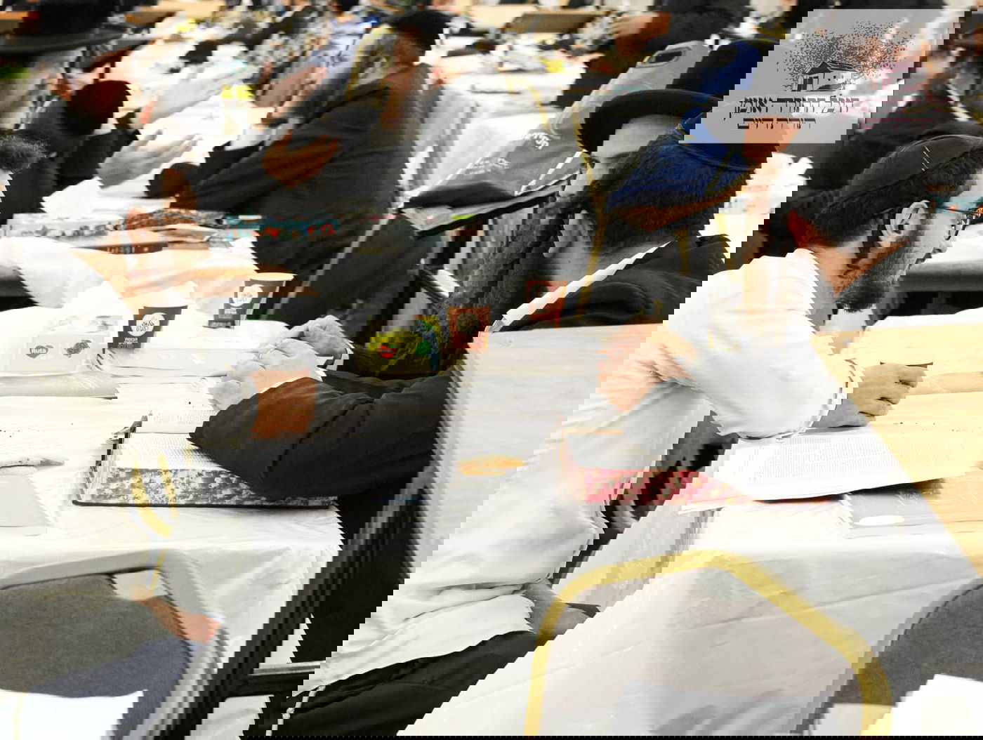 היכל התורה באומן תשפ"ה