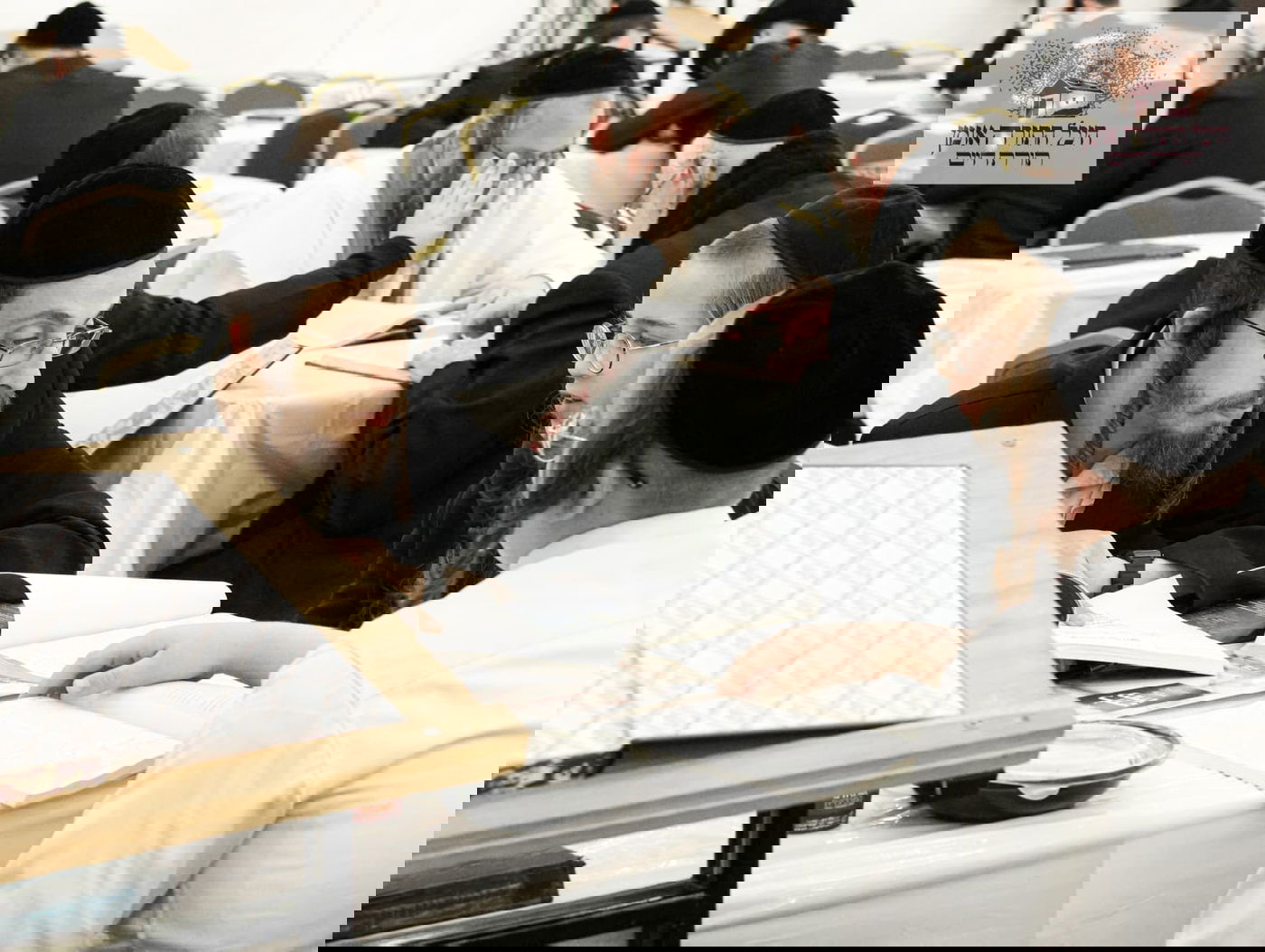 היכל התורה באומן תשפ"ה