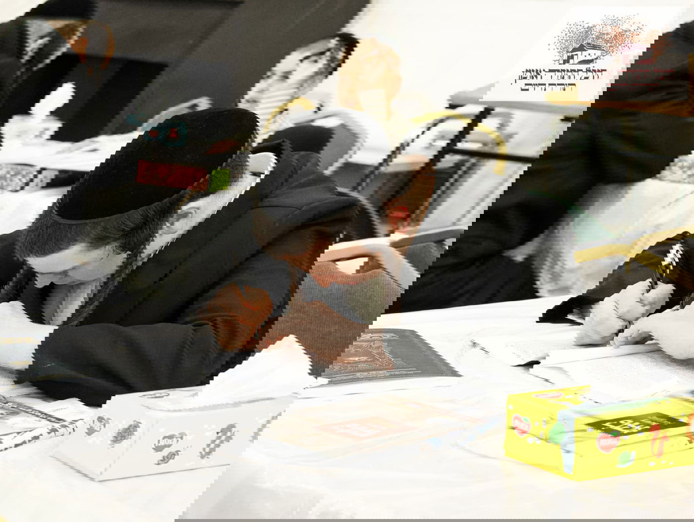 היכל התורה באומן תשפ"ה