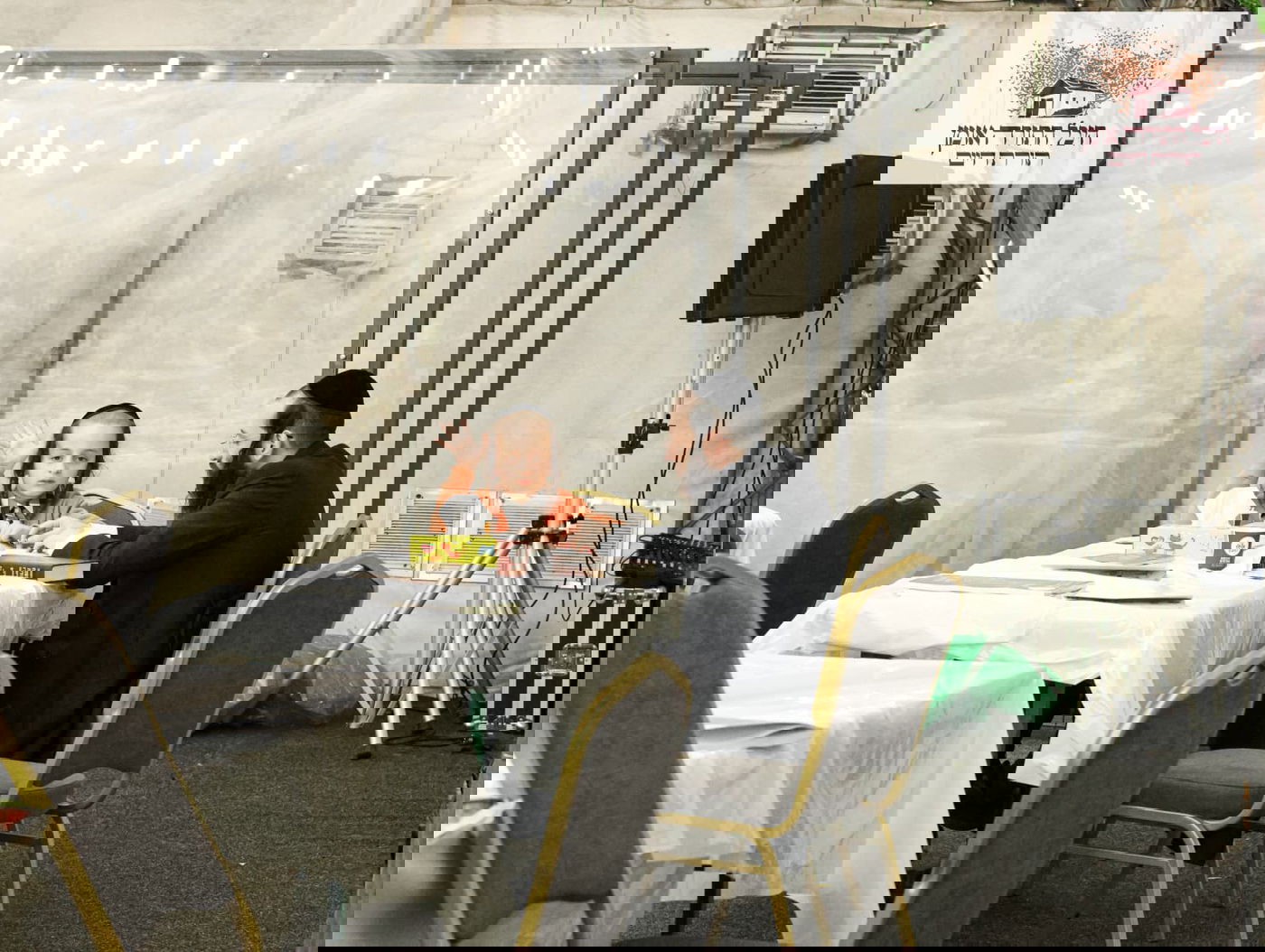 היכל התורה באומן תשפ"ה