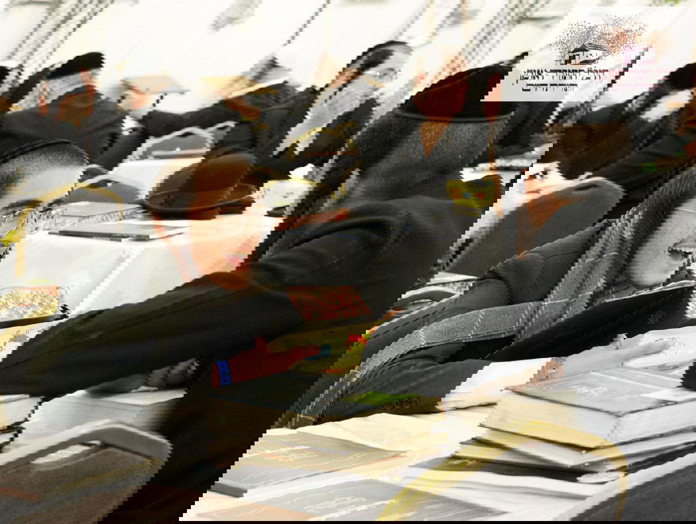 היכל התורה באומן תשפ"ה