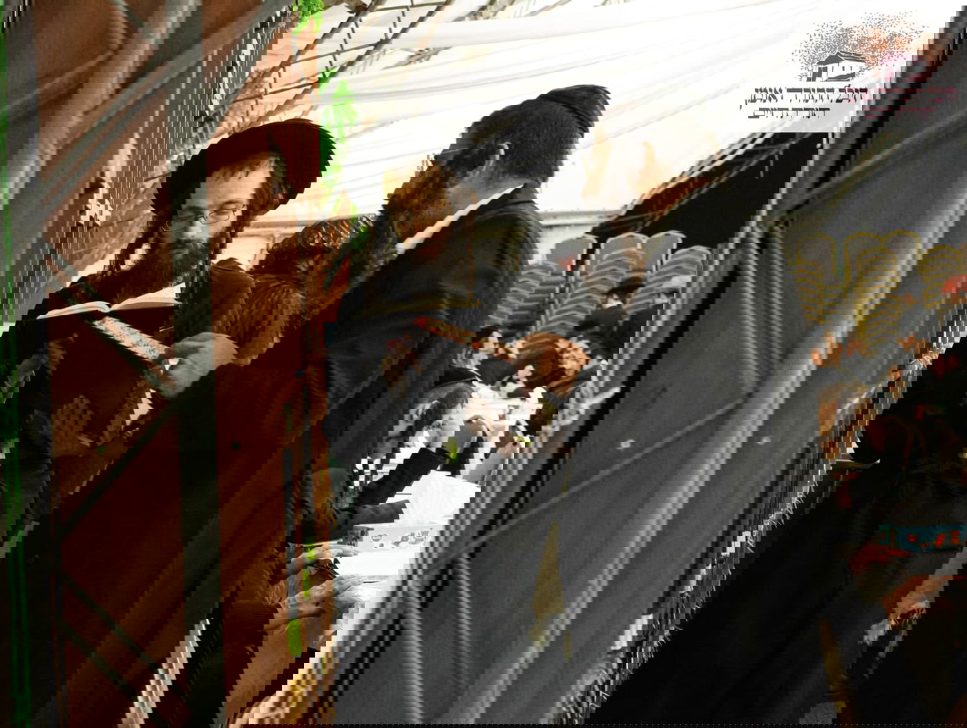 היכל התורה באומן תשפ"ה