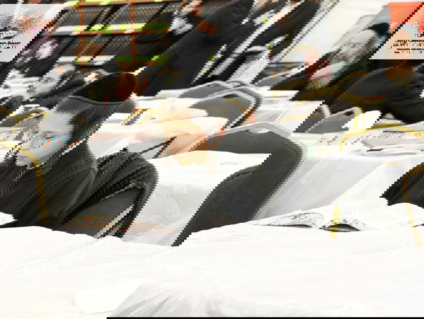 היכל התורה באומן תשפ"ה