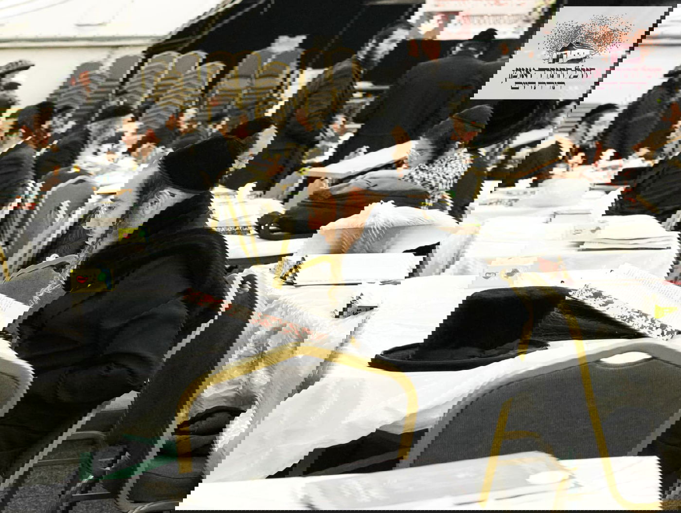 היכל התורה באומן תשפ"ה