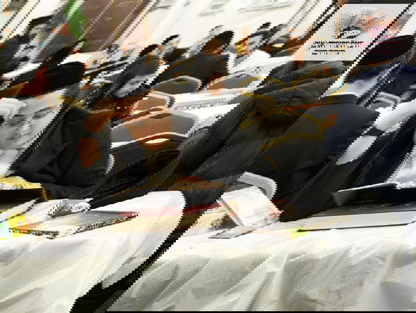 היכל התורה באומן תשפ"ה