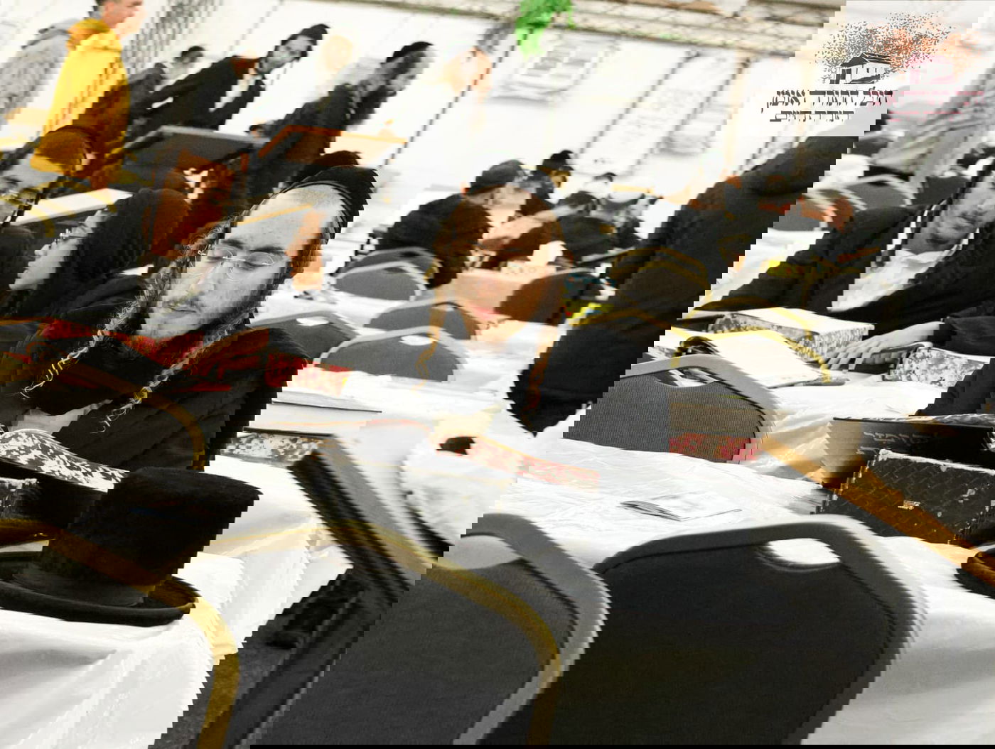 היכל התורה באומן תשפ"ה