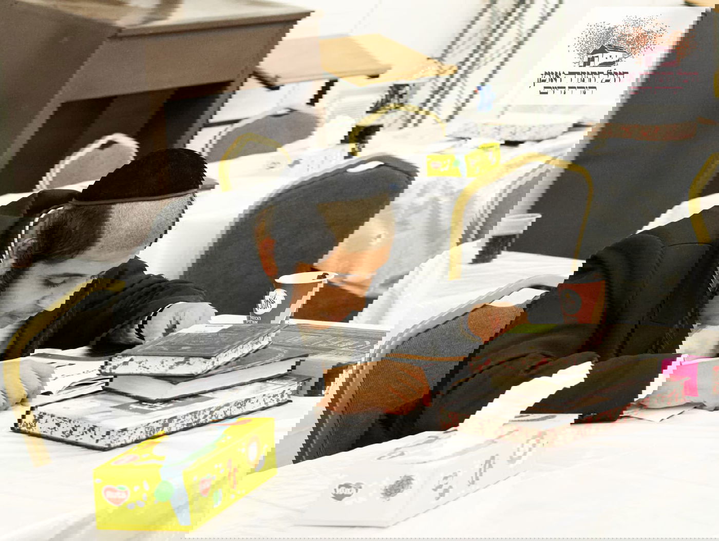 היכל התורה באומן תשפ"ה