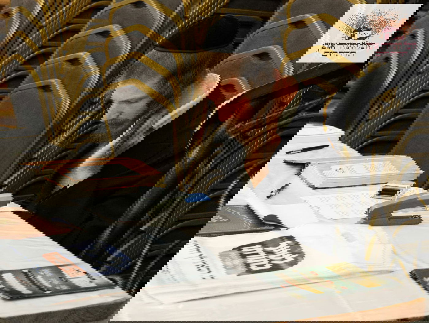 היכל התורה באומן תשפ"ה