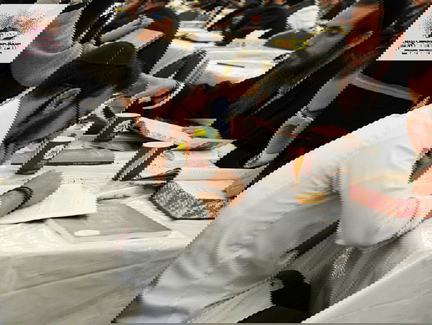 היכל התורה באומן תשפ"ה