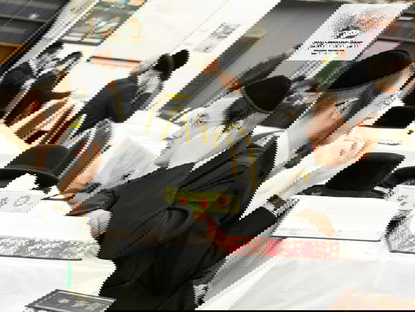 היכל התורה באומן תשפ"ה