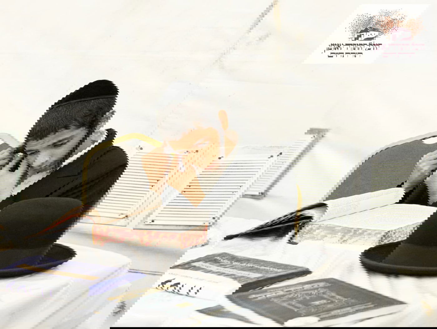 היכל התורה באומן תשפ"ה