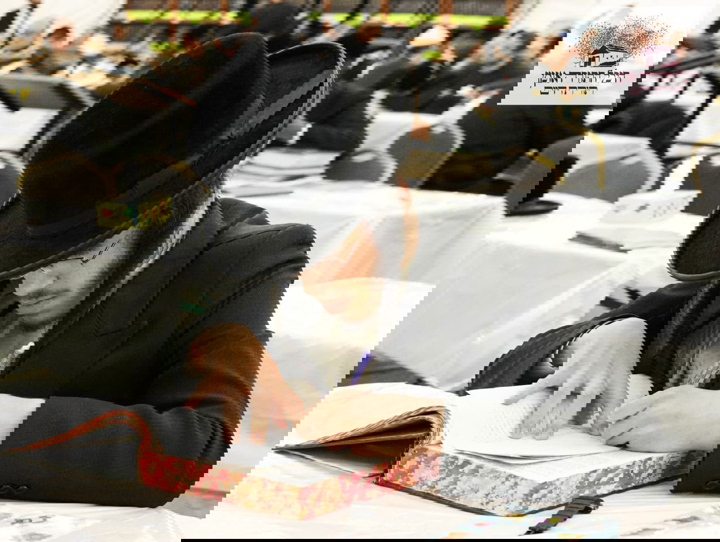 היכל התורה באומן תשפ"ה