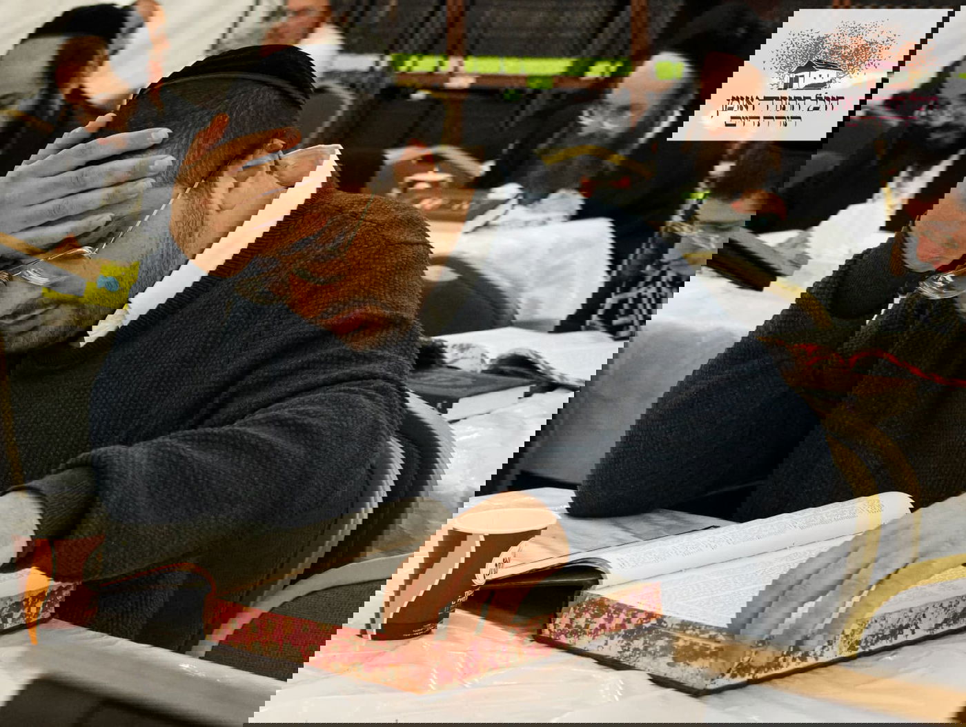 היכל התורה באומן תשפ"ה