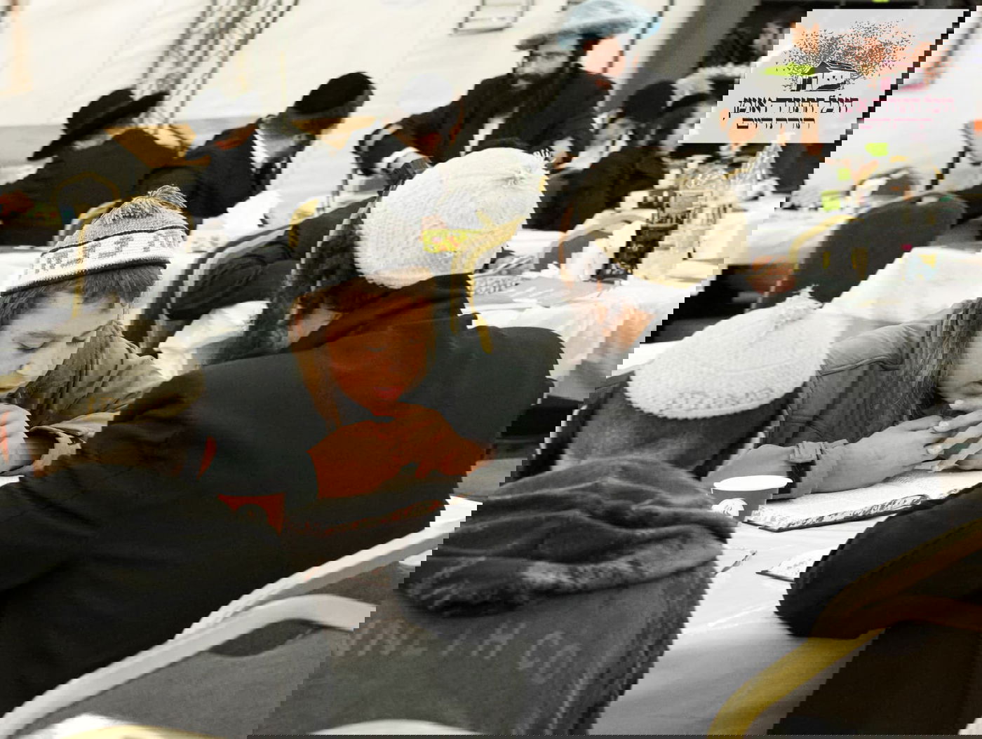 היכל התורה באומן תשפ"ה