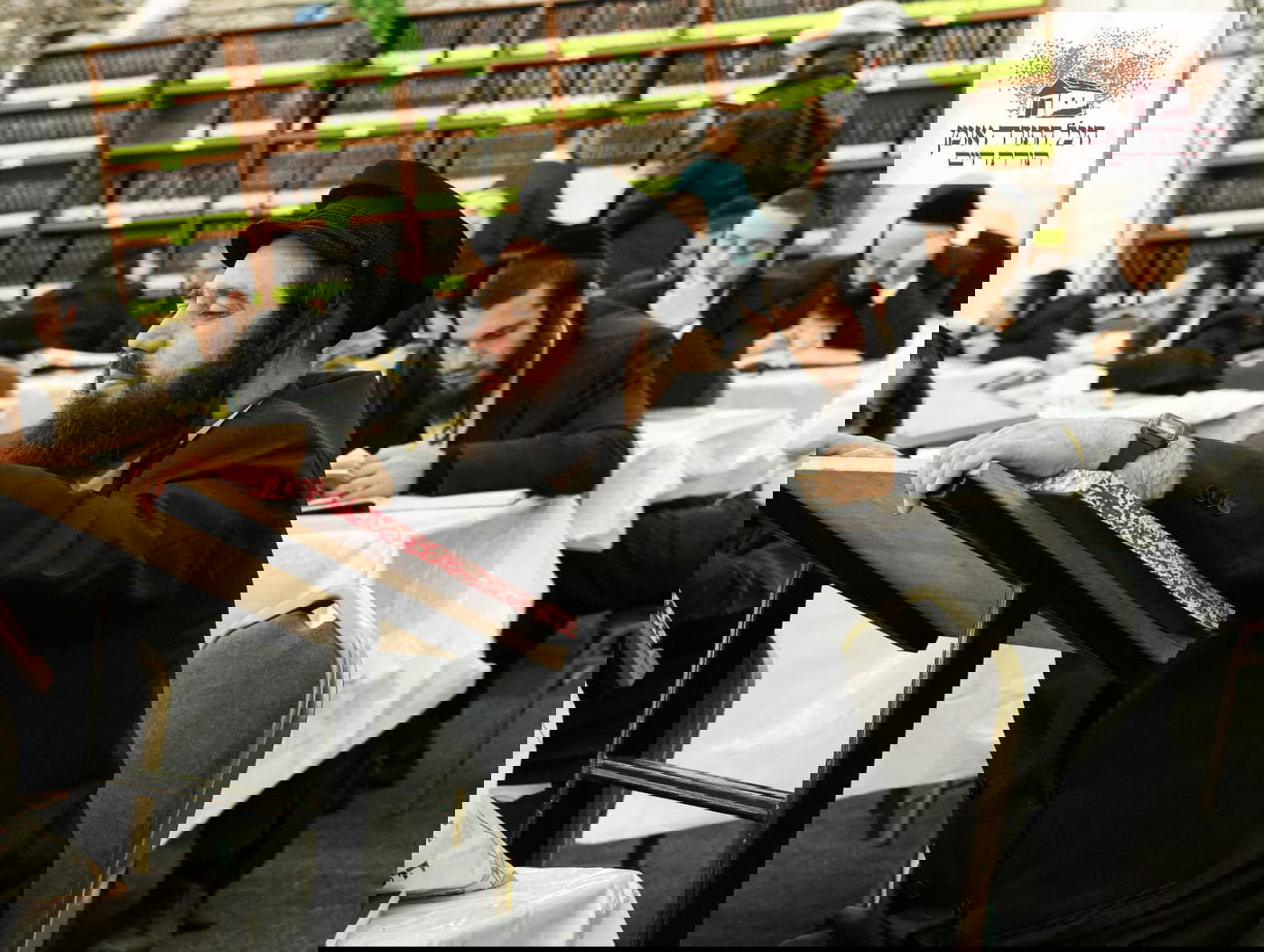 היכל התורה באומן תשפ"ה