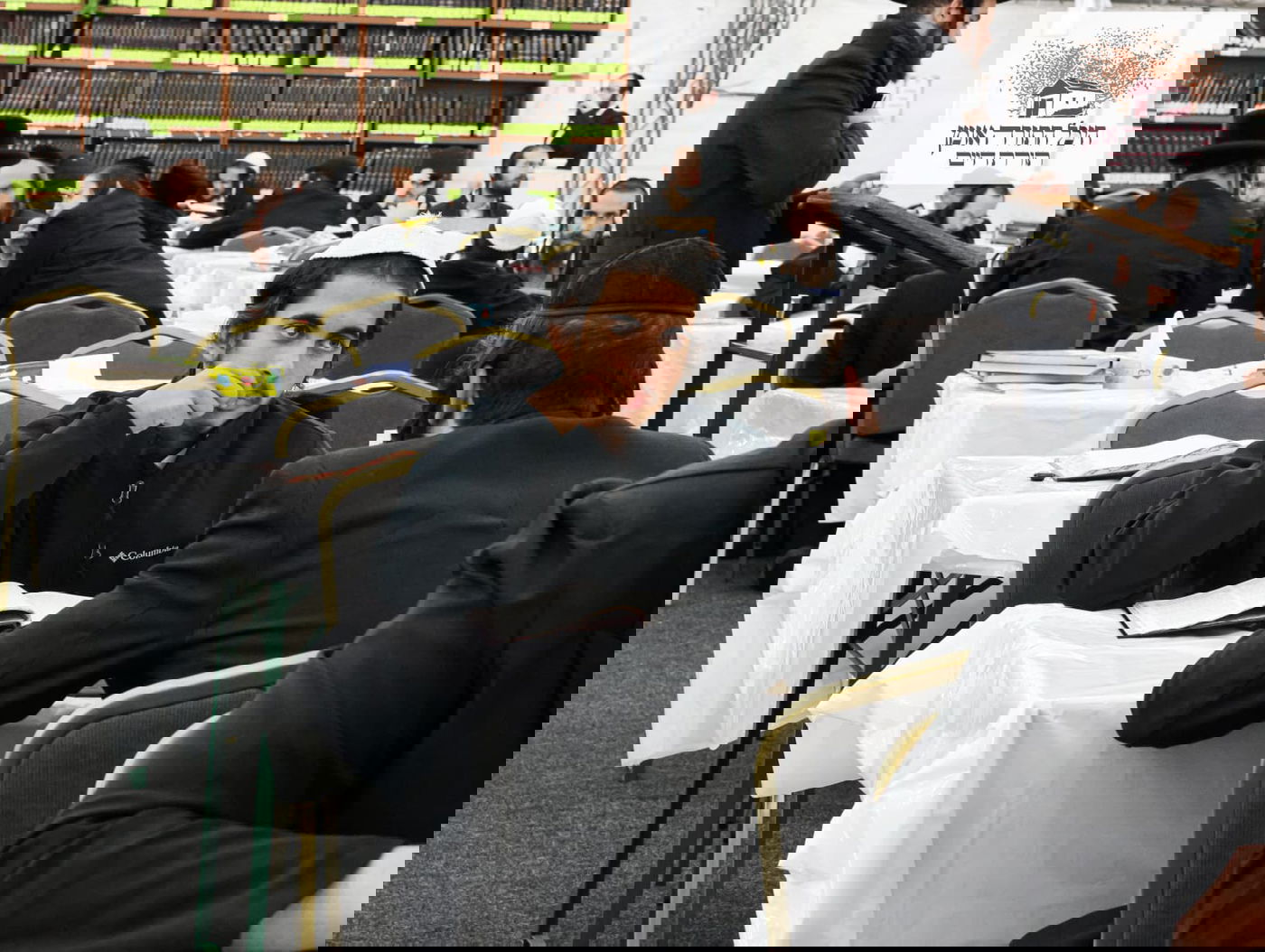 היכל התורה באומן תשפ"ה