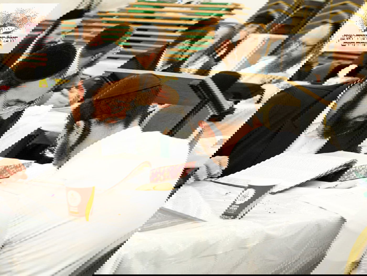 היכל התורה באומן תשפ"ה