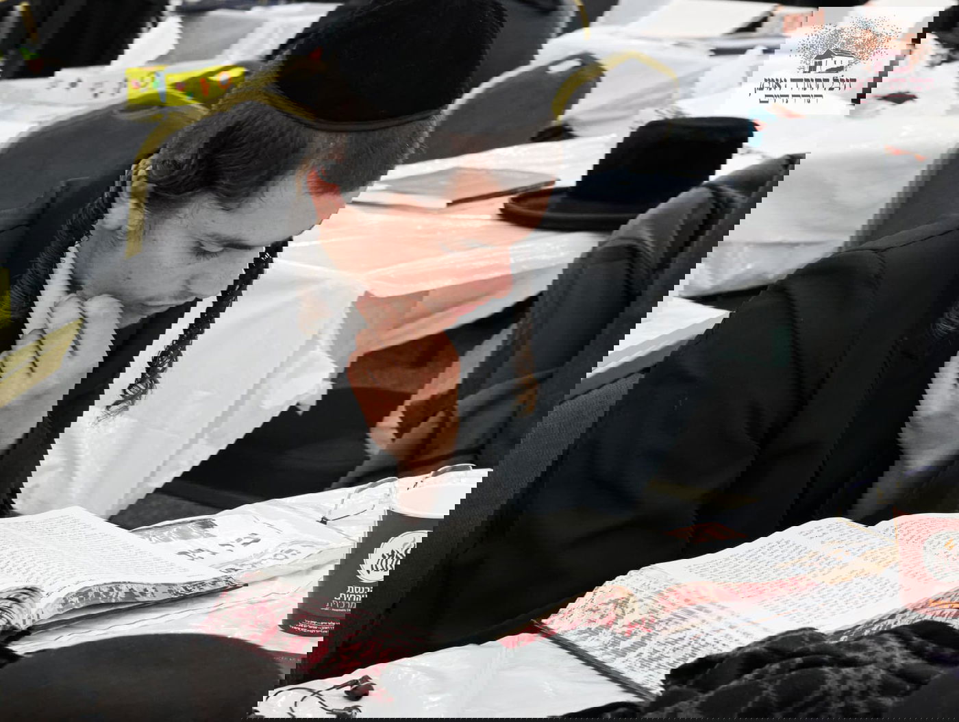 היכל התורה באומן תשפ"ה