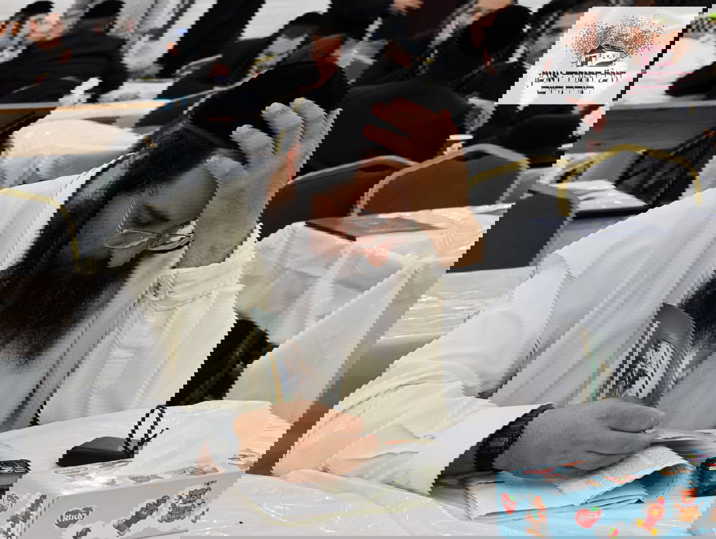 היכל התורה באומן תשפ"ה