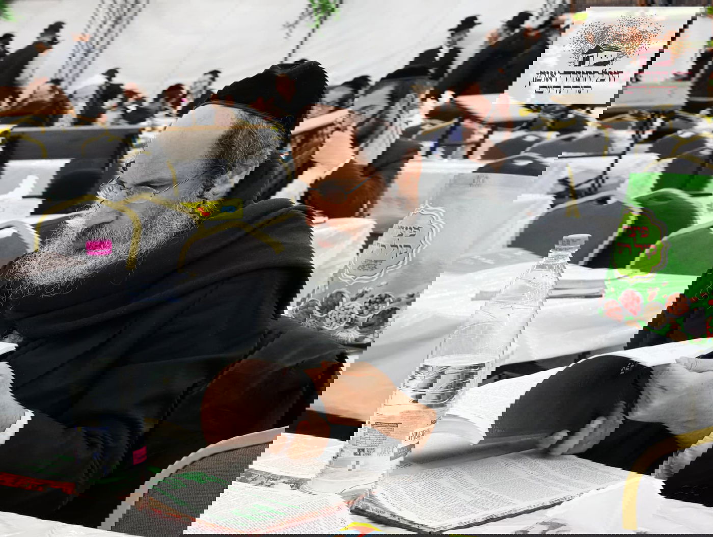 היכל התורה באומן תשפ"ה