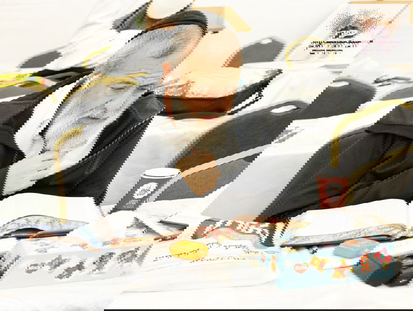 היכל התורה באומן תשפ"ה