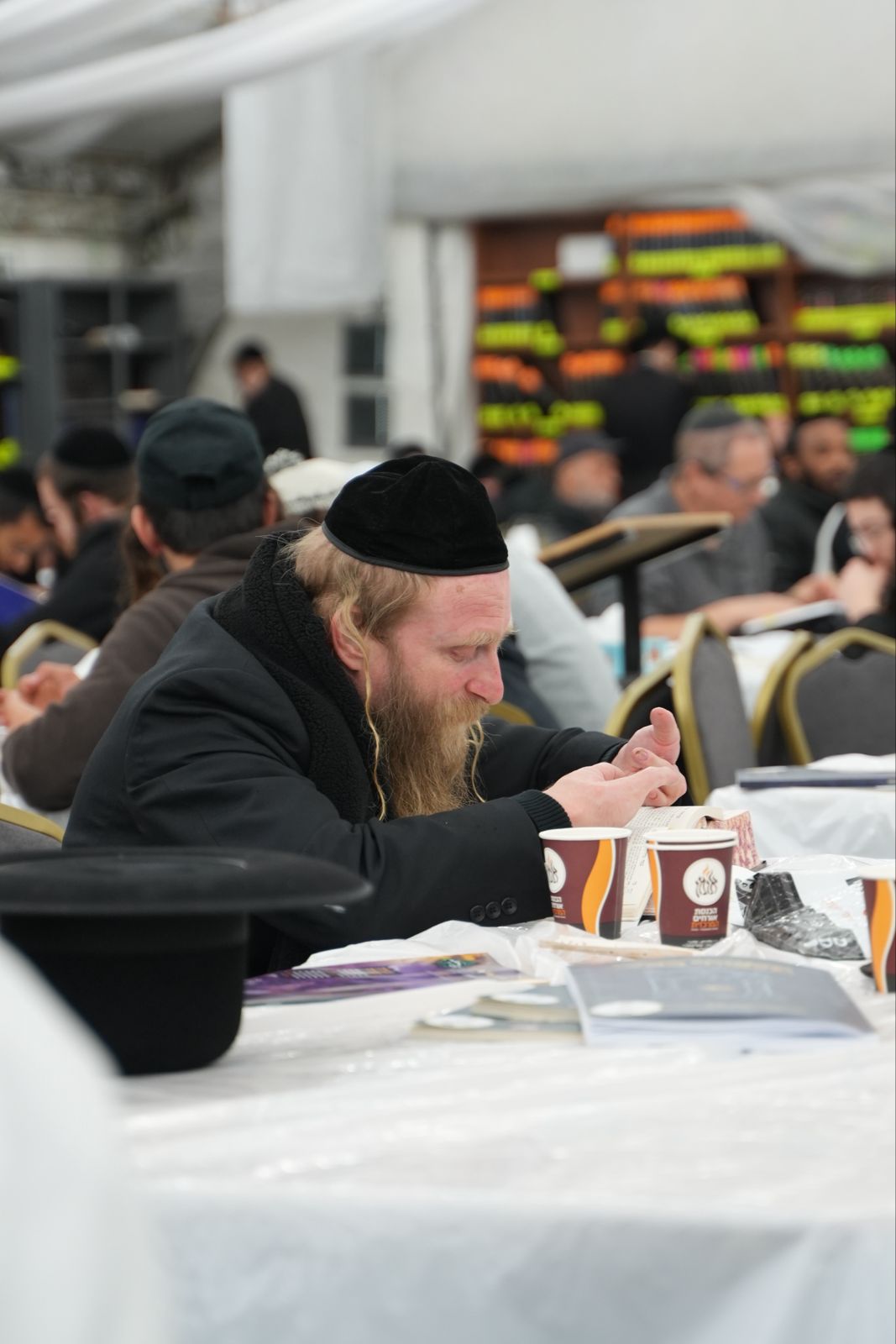 היכל התורה באומן תשפ"ה