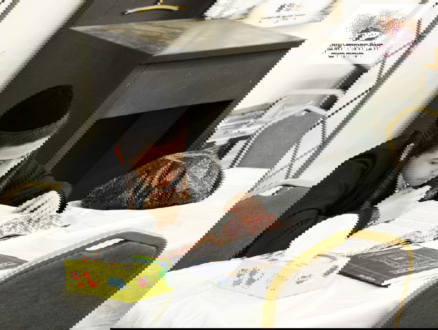 היכל התורה באומן תשפ"ה